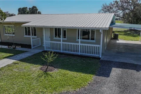 3555 Ft Denaud Rd, La Belle FL 33935