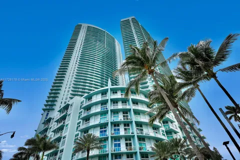 1900 N Bayshore Dr # 1505, Miami FL 33132