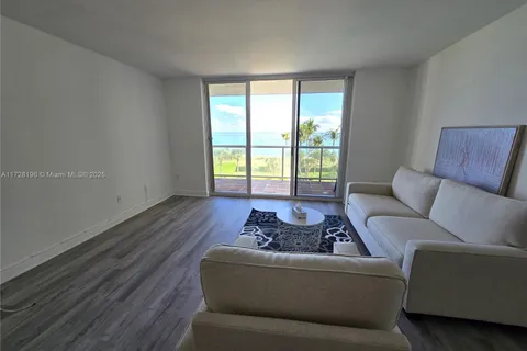 8855 Collins Ave. Direct ocean # 4C, Surfside FL 33154