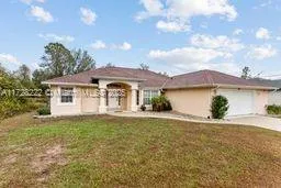 5168 CILLETTE, North Port FL 34288