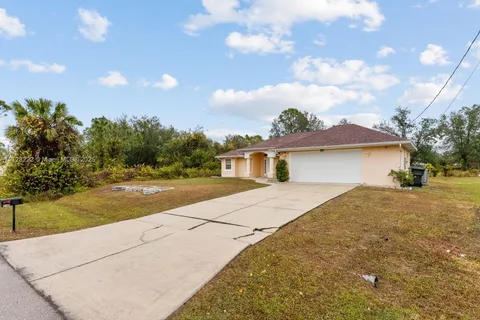 5168 CILLETTE, North Port FL 34288