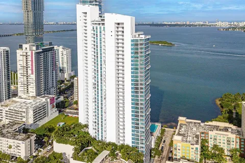 2020 N Bayshore Dr # 2508, Miami FL 33137