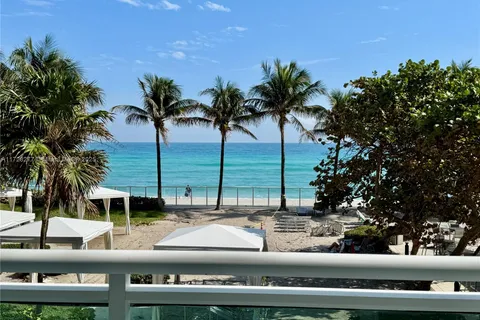 3001 S Ocean Dr # 211, Hollywood FL 33019