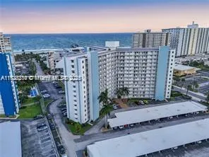 201 N Ocean Boulevard # 207, Pompano Beach FL 33062