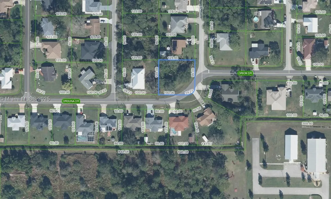 3701 Cantoria Ave, Sebring FL 33872