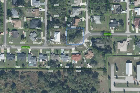 3701 Cantoria Ave, Sebring FL 33872