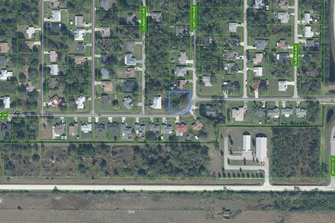 3701 Cantoria Ave, Sebring FL 33872