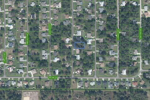 3922 Fonseca Avenue, Sebring FL 33872