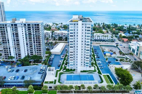 3015 N Ocean Blvd # 3J, Fort Lauderdale FL 33308