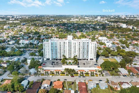 3000 Coral Way # 808, Miami FL 33145