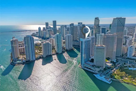 335 S Biscayne Blvd # 3612, Miami FL 33131