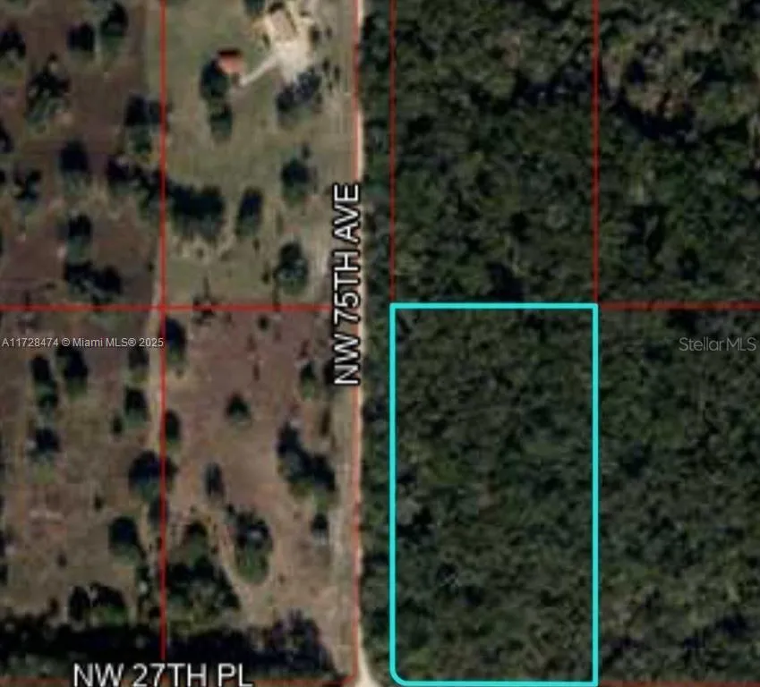 101 27th PLACE, Other City - In The State Of Florida FL 32626