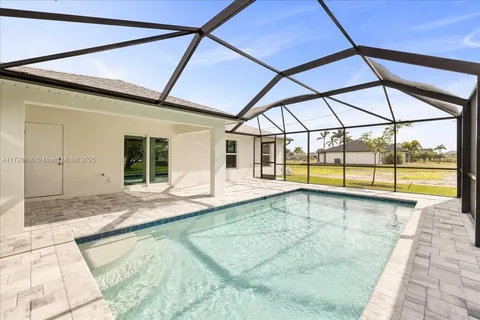 1122 NW 1st AVE, Cape Coral FL 33993