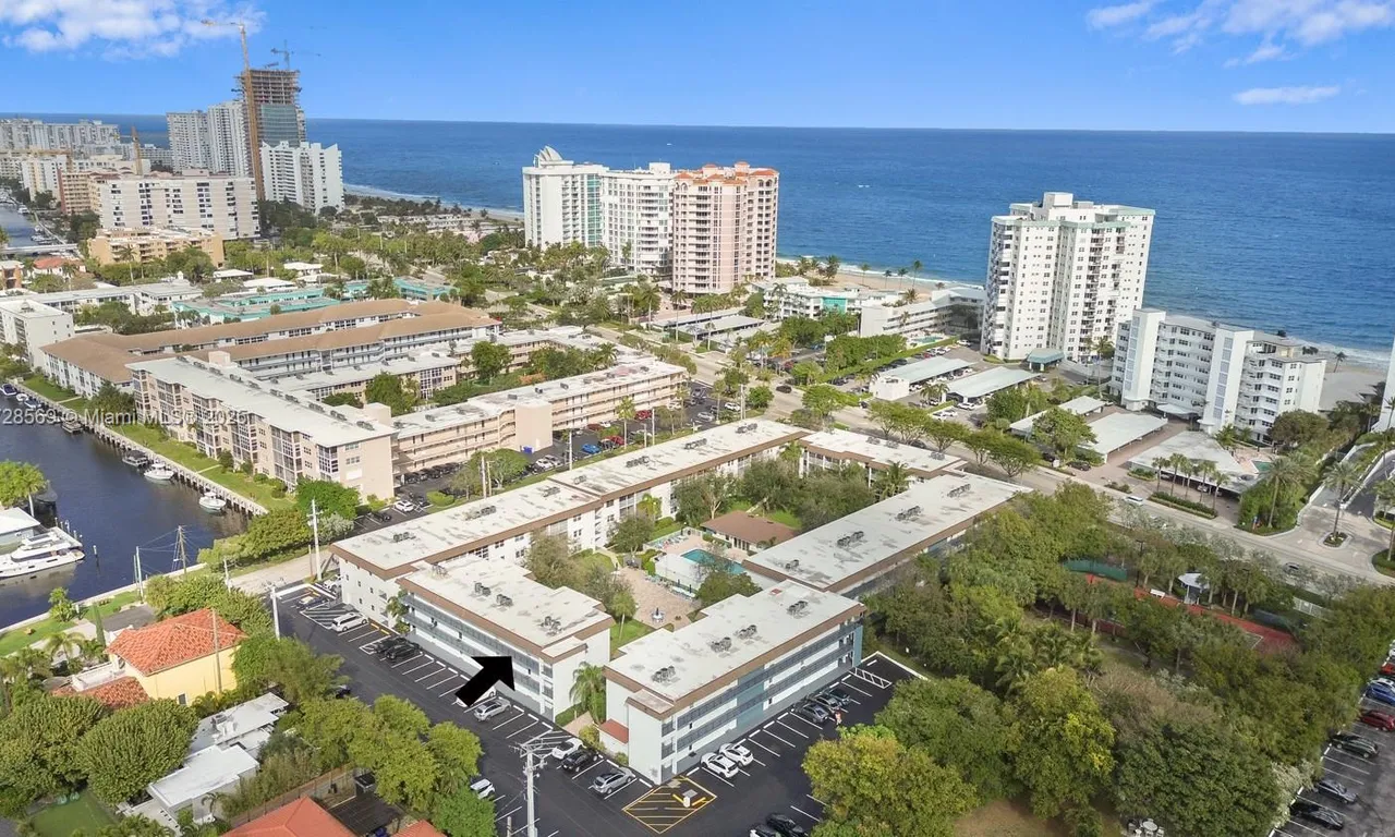 1501 S Ocean Blvd # 214, Lauderdale By The Sea FL 33062