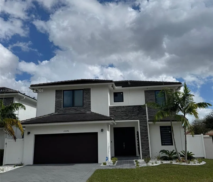 23595 SW 108th Ct, Homestead FL 33032