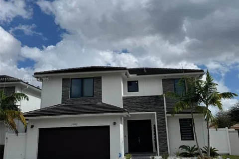 23595 SW 108th Ct, Homestead FL 33032