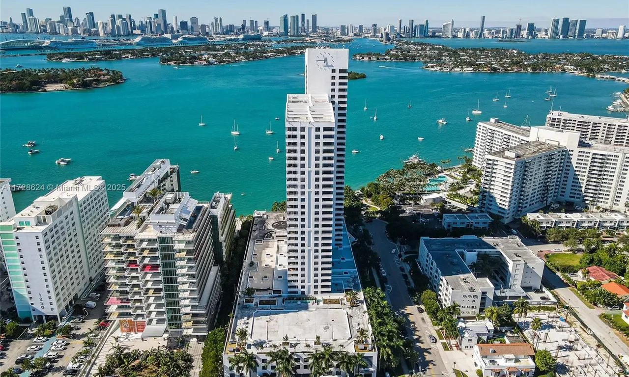 1330 West Ave # 1614, Miami Beach FL 33139