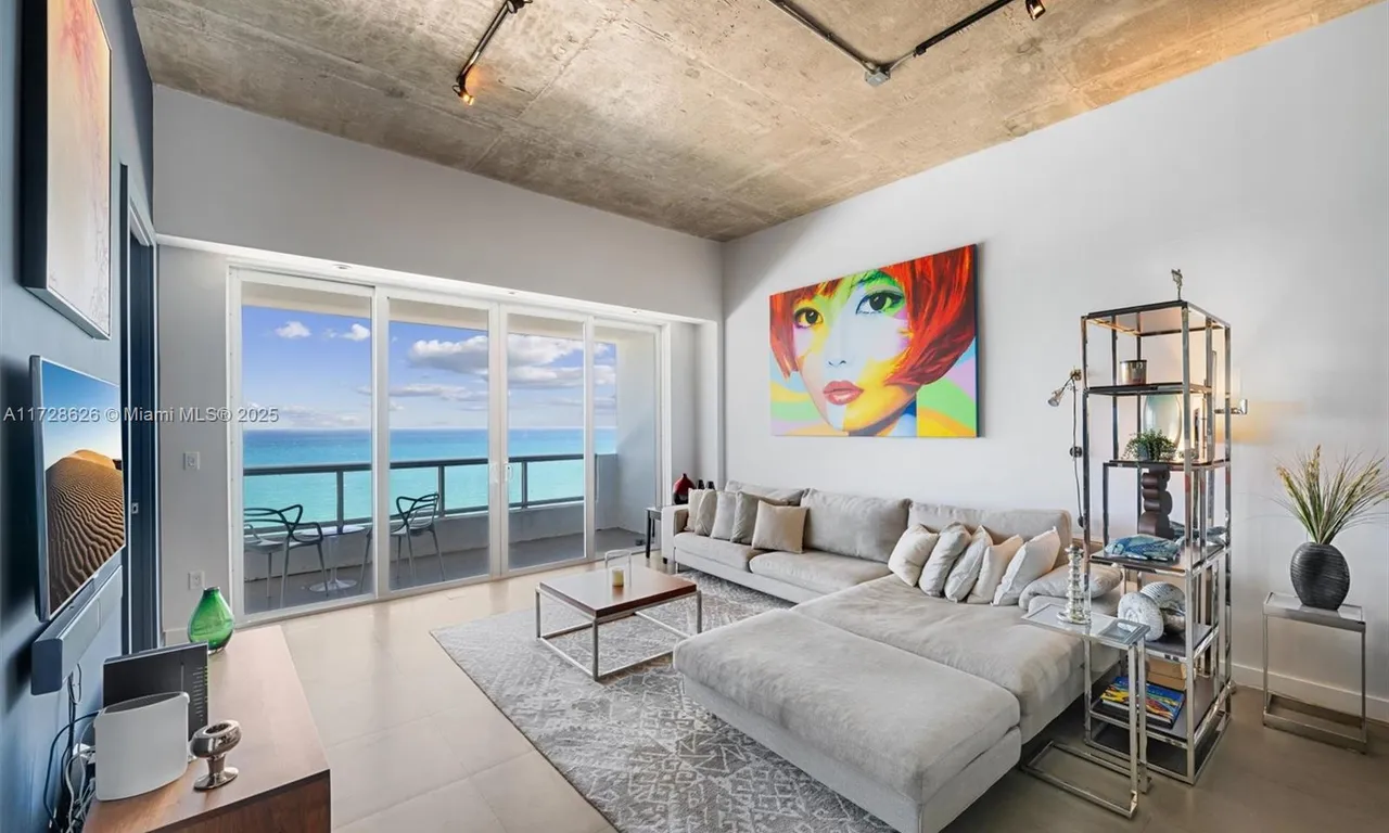 5601 Collins Ave # 5, Miami Beach FL 33140