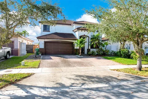 22542 SW 103rd Ct, Cutler Bay FL 33190