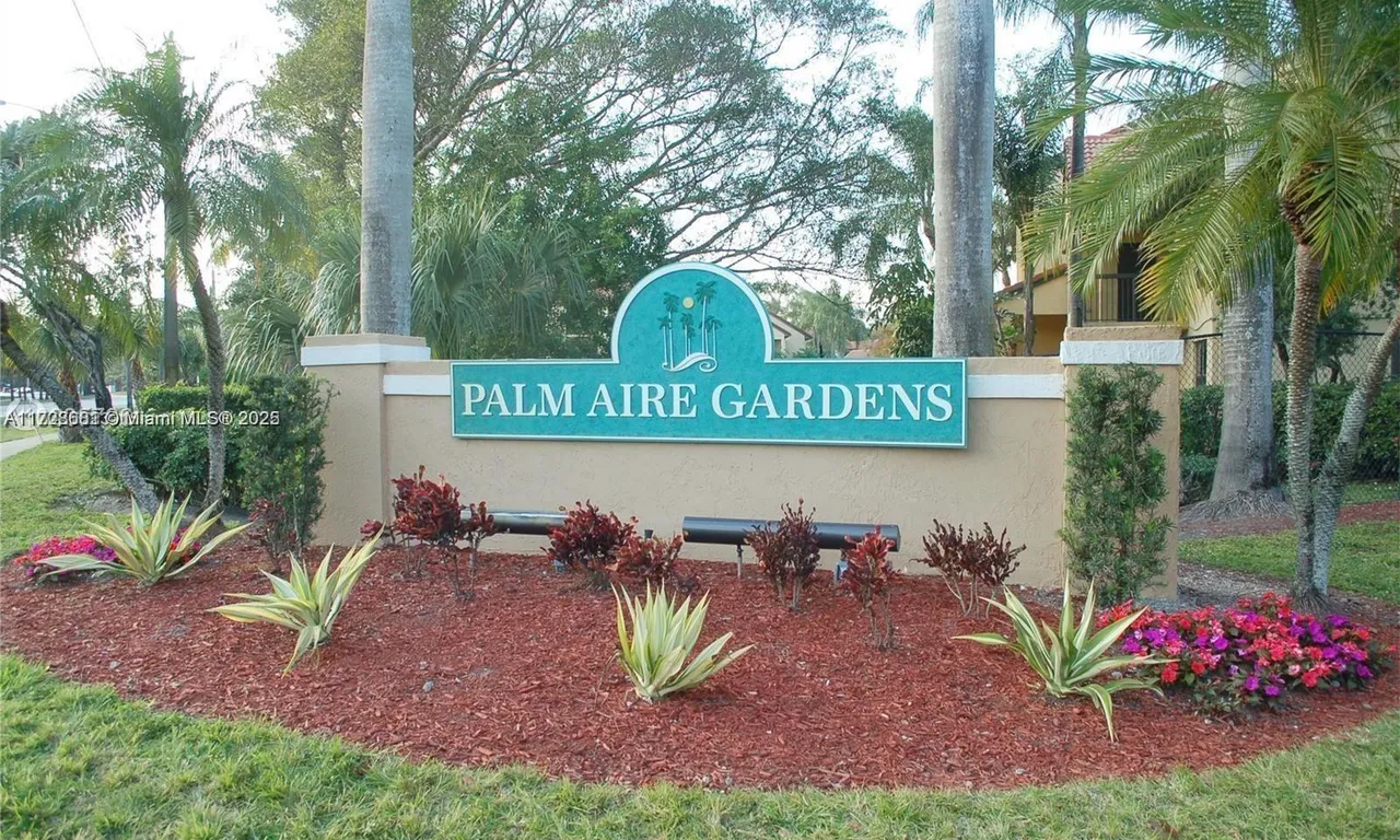 4381 W Mcnab Rd # 21, Pompano Beach FL 33069