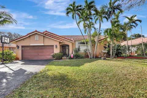 9814 NW 28th Pl, Coral Springs FL 33065