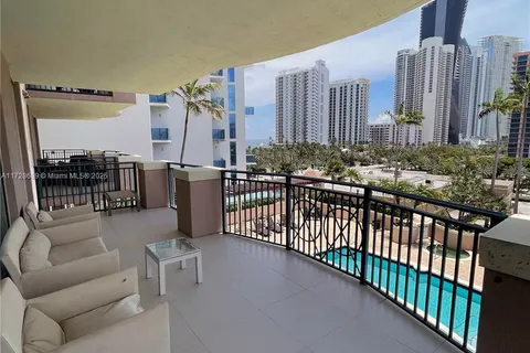 17555 Atlantic Blvd # 702, Sunny Isles Beach FL 33160