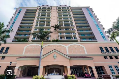 17555 Atlantic Blvd # 702, Sunny Isles Beach FL 33160