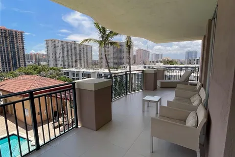 17555 Atlantic Blvd # 702, Sunny Isles Beach FL 33160