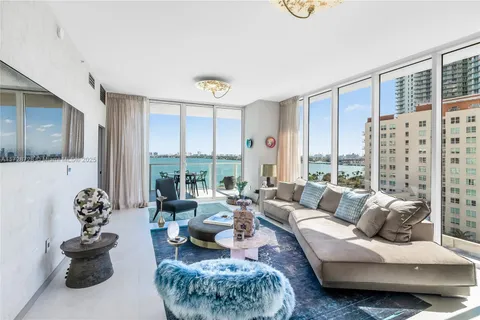 2020 N Bayshore Drive # 1110, Miami FL 33137