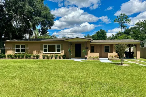 635 Kittredge Dr, Orlando FL 32805