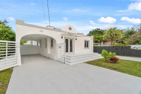 215 SW 32nd Ct Rd # 1, Miami FL 33135