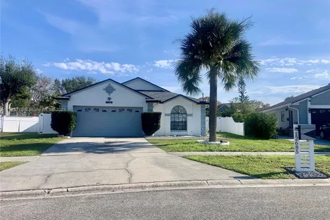 12685 MAJORAMA DRIVE, Orlando FL 32837