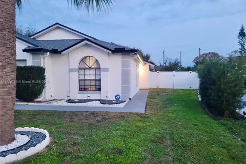 12685 MAJORAMA DRIVE, Orlando FL 32837