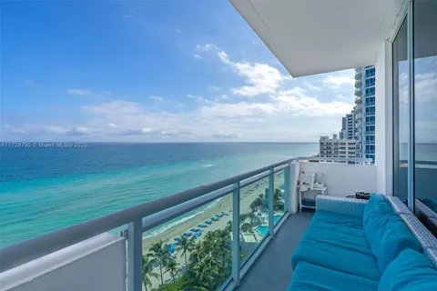 3001 S Ocean Dr # 1611, Hollywood FL 33019