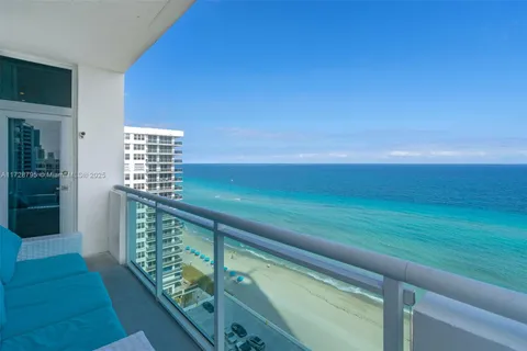 3001 S Ocean Dr # 1611, Hollywood FL 33019