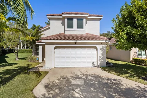 18393 NW 8th St, Pembroke Pines FL 33029