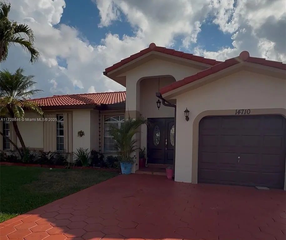 14710 SW 172nd St, Miami FL 33187