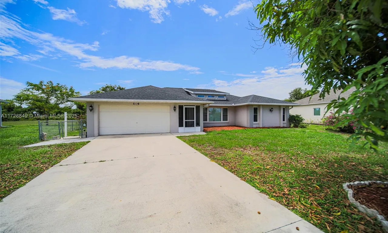 364 SAN AMBROSIO, Punta Gorda FL 33983