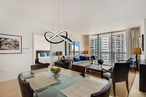 485 Brickell Ave # 2107, Miami FL 33131