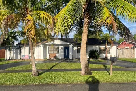 4570 SW 133rd Ave, Miami FL 33175