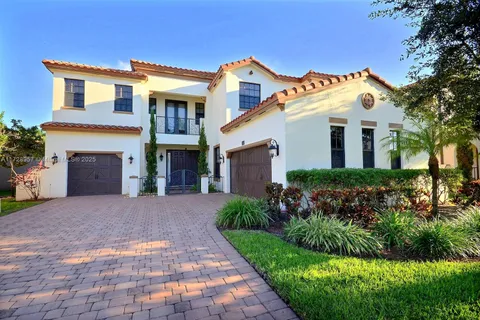 3613 NW 87th Ave, Cooper City FL 33024
