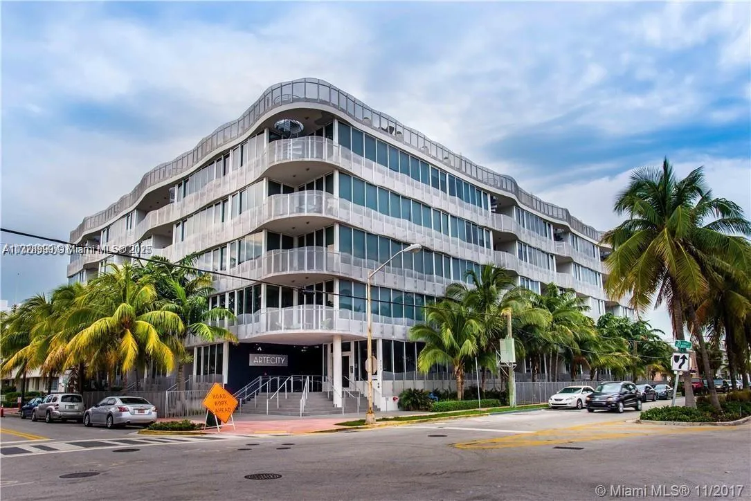 2100 Park Ave # 212, Miami Beach FL 33139