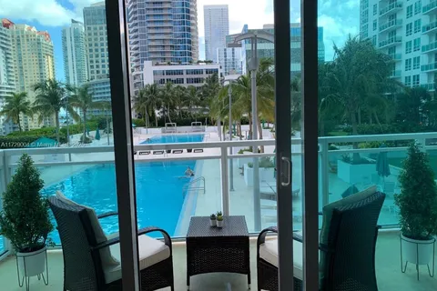 950 Brickell Bay Dr # 1107, Miami FL 33131