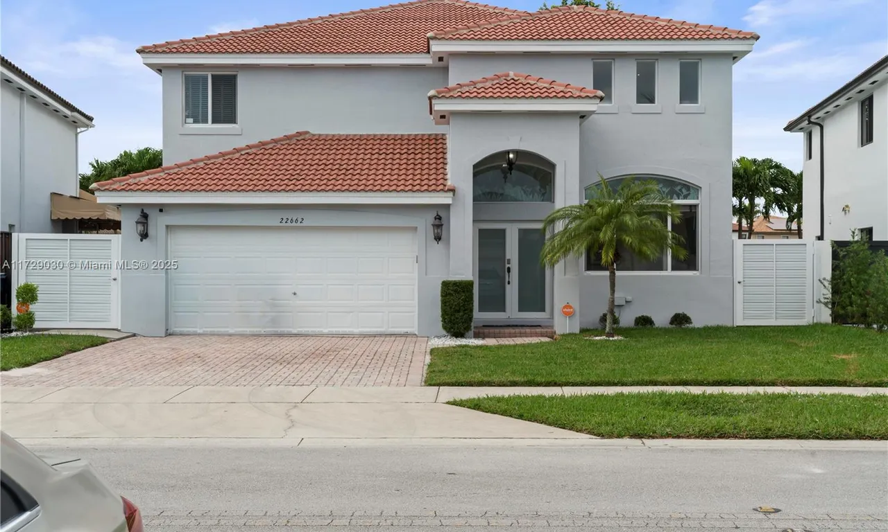 22662 SW 103rd Ct # 22662, Cutler Bay FL 33190