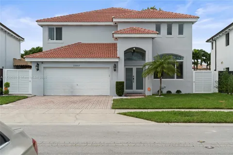 22662 SW 103rd Ct # 22662, Cutler Bay FL 33190