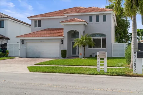 22662 SW 103rd Ct # 22662, Cutler Bay FL 33190