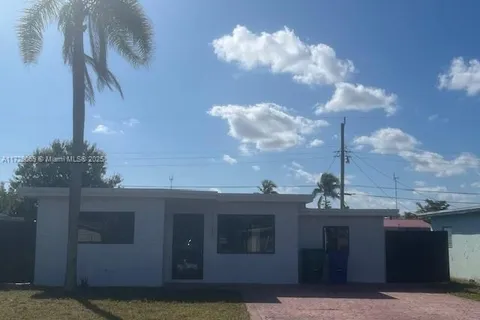 6308 SW 22nd St, Miramar FL 33023