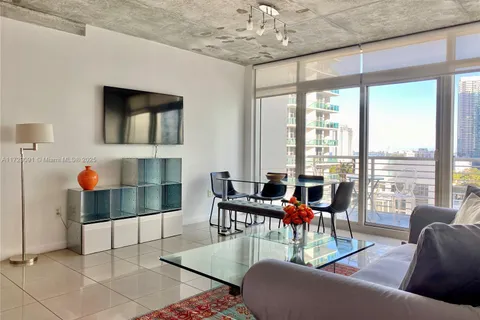 3250 NE 1st Ave # 1120, Miami FL 33137