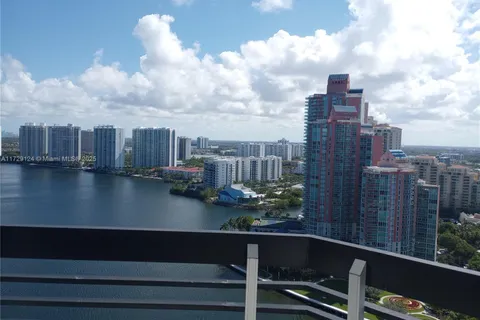 3530 Mystic Pointe Dr # 2902, Aventura FL 33180