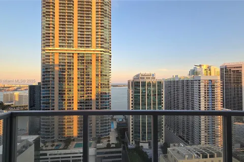 1060 Brickell Ave # 3605, Miami FL 33131